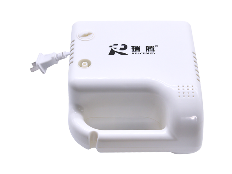 RJ-207 適用于兒童和成人的家用空氣壓縮霧化器